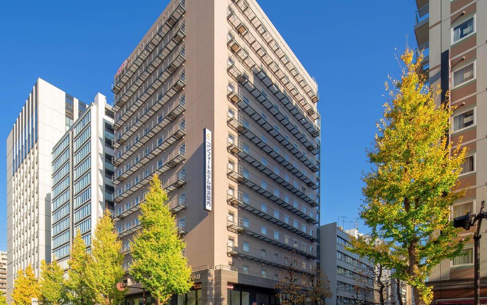 建物 写真