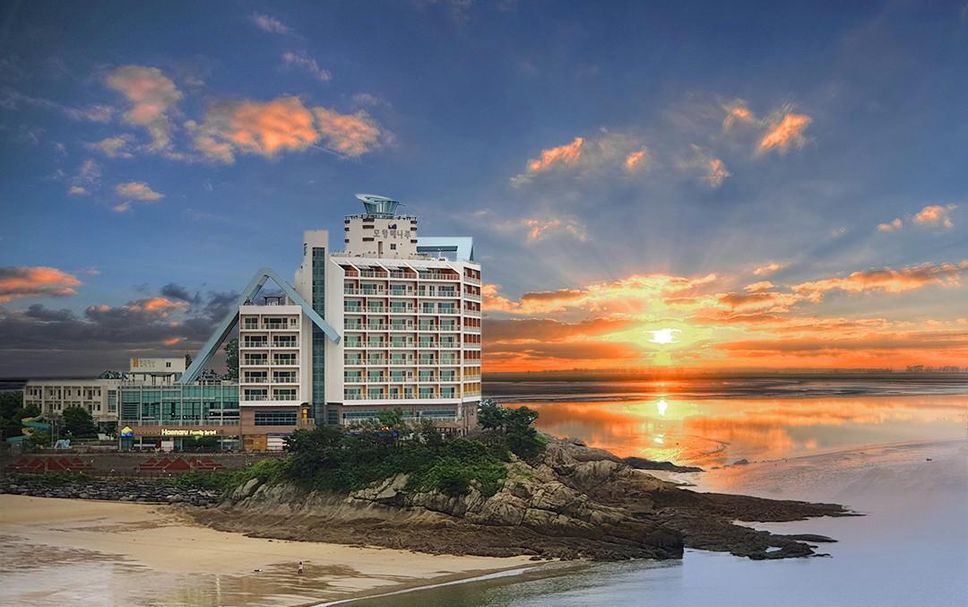 建物 写真