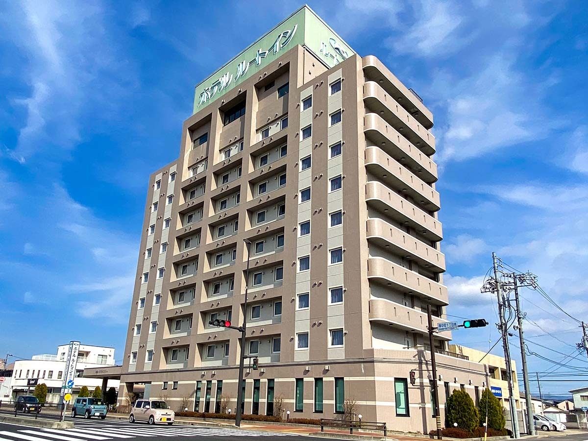 建物