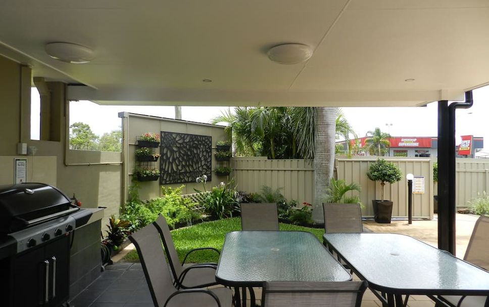 ダイニングルーム 写真