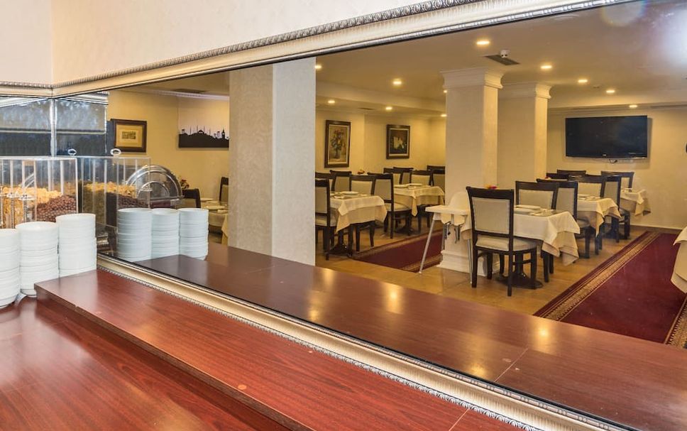 レストラン 写真