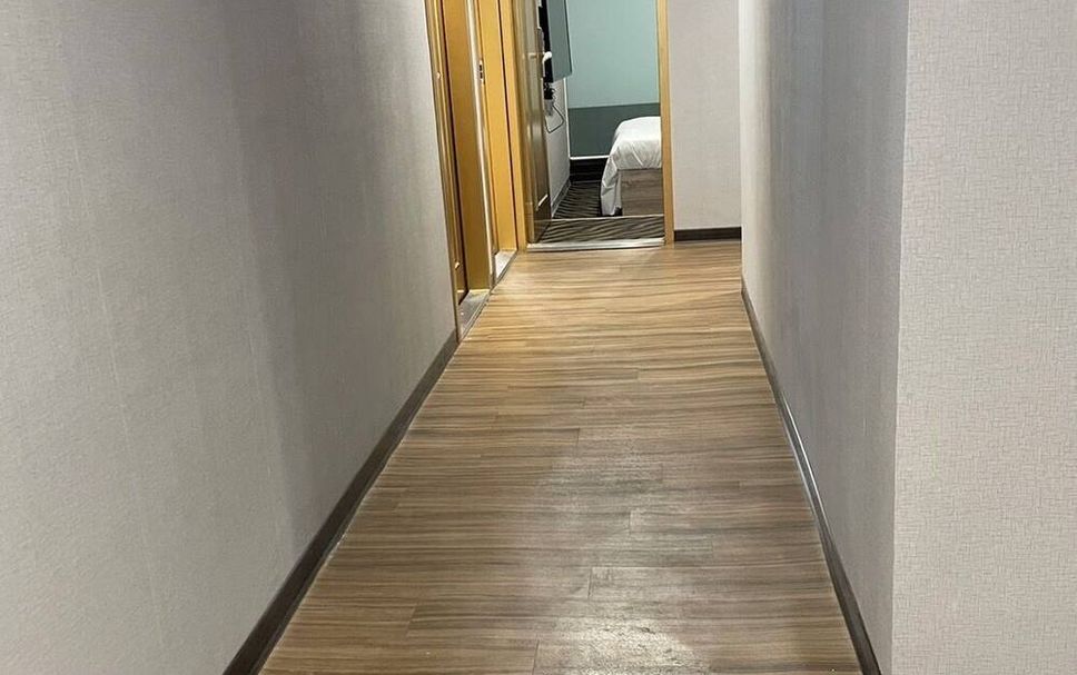 廊下 写真