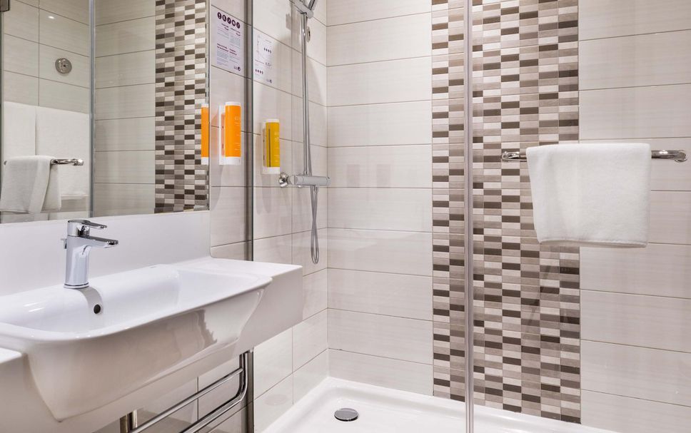 バスルーム 写真