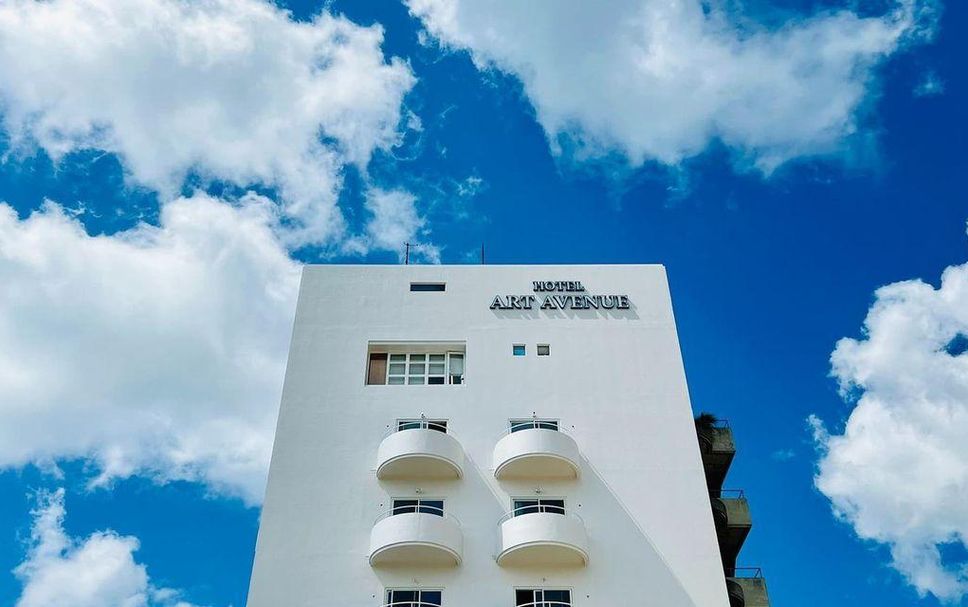 建物 写真