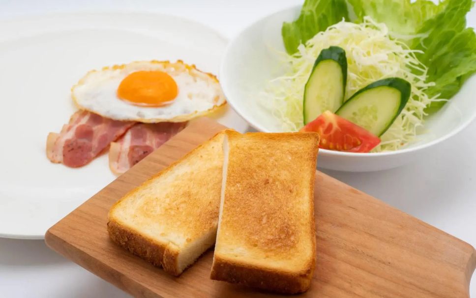 食事 写真