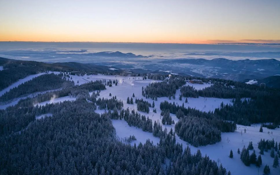 屋外の景色 写真