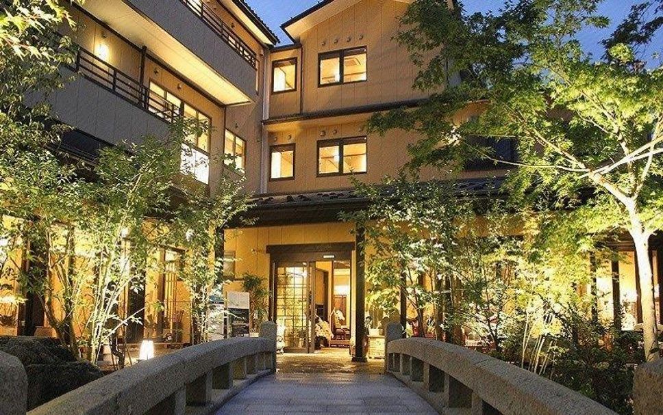 建物 写真