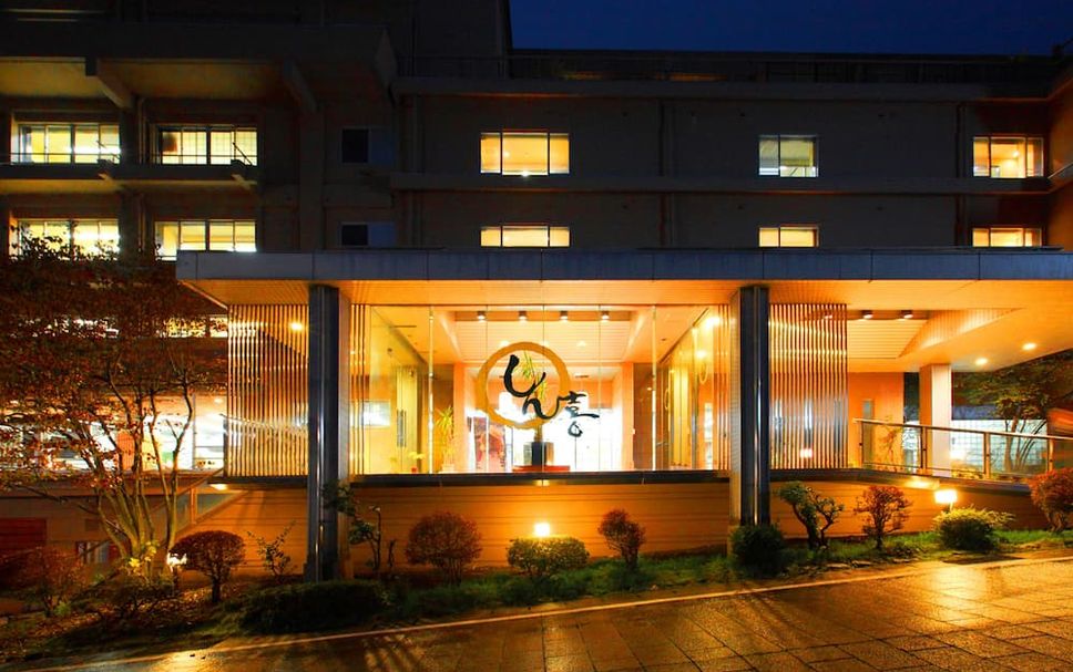 建物 写真