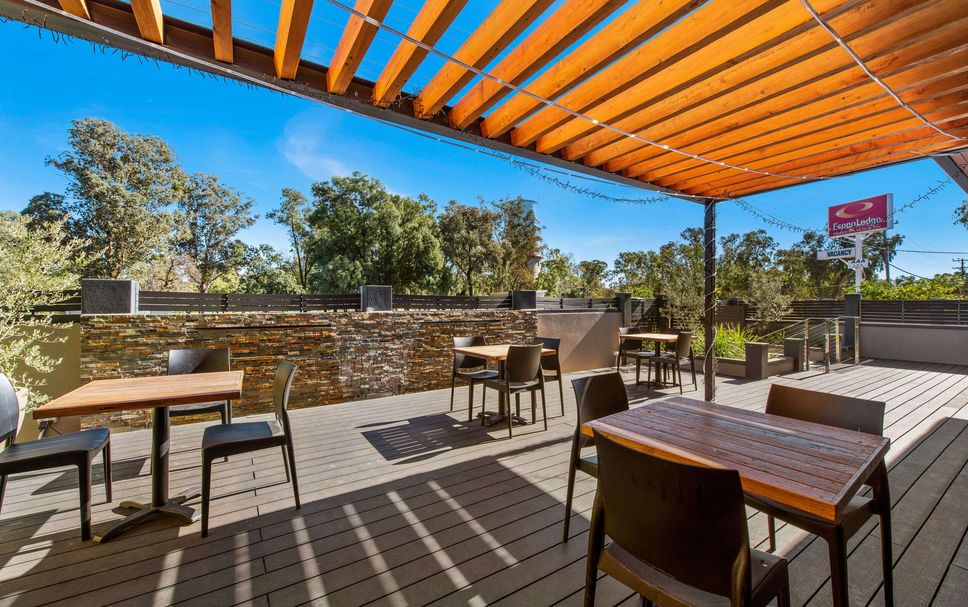 ホテル設備 写真