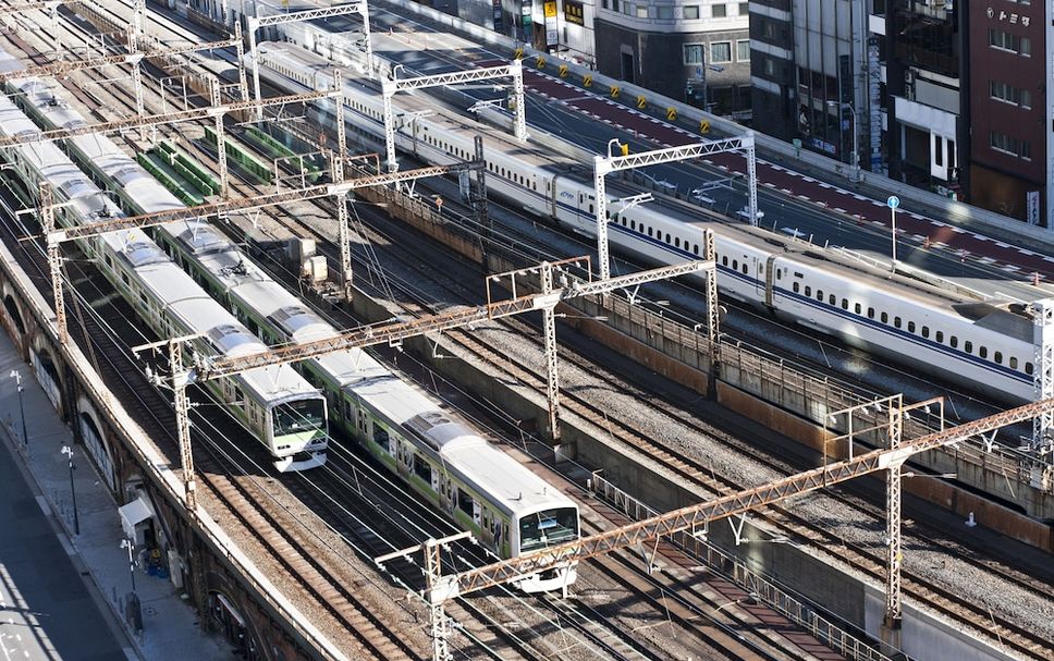 屋外の景色 写真