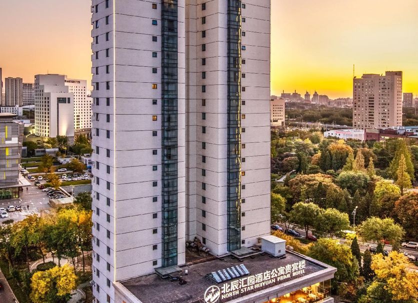 建物 写真