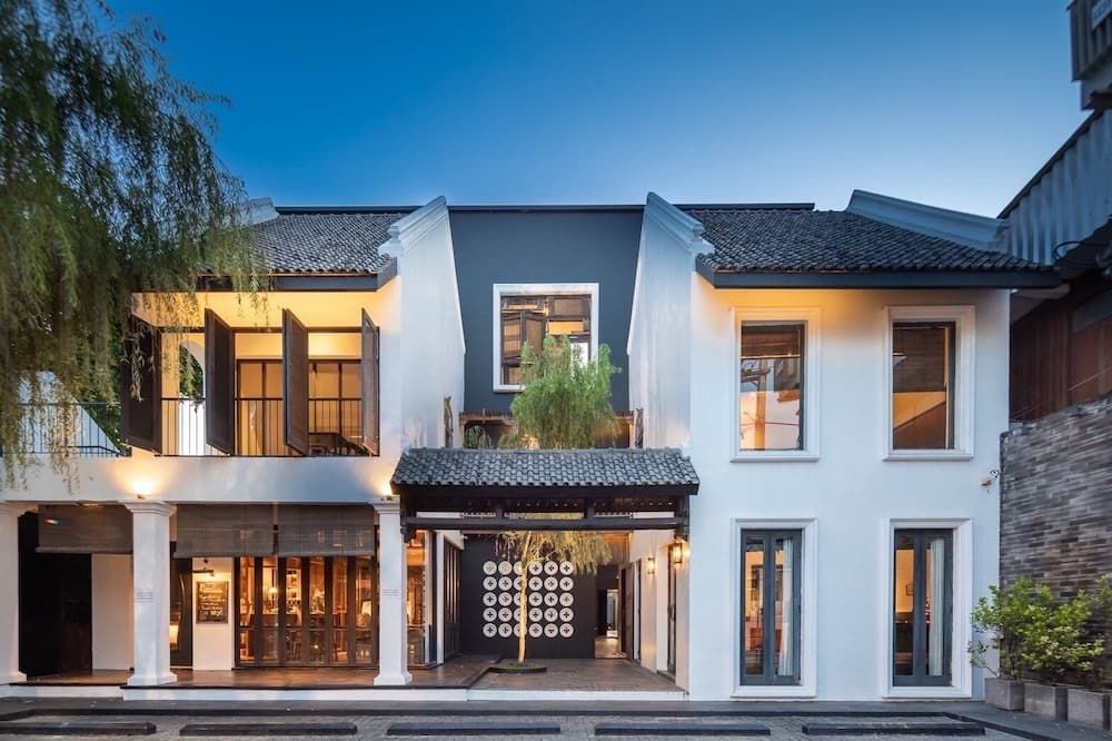 建物
