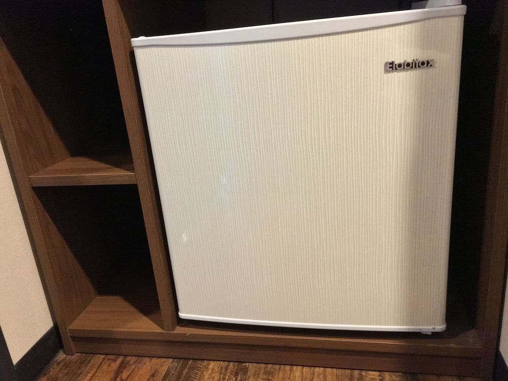 客室の設備
