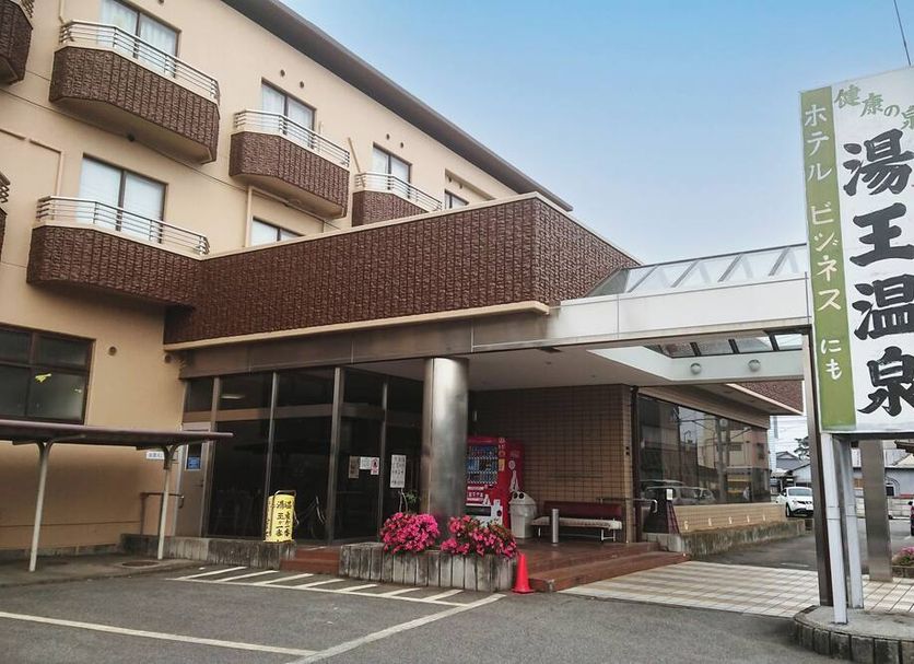 建物 写真