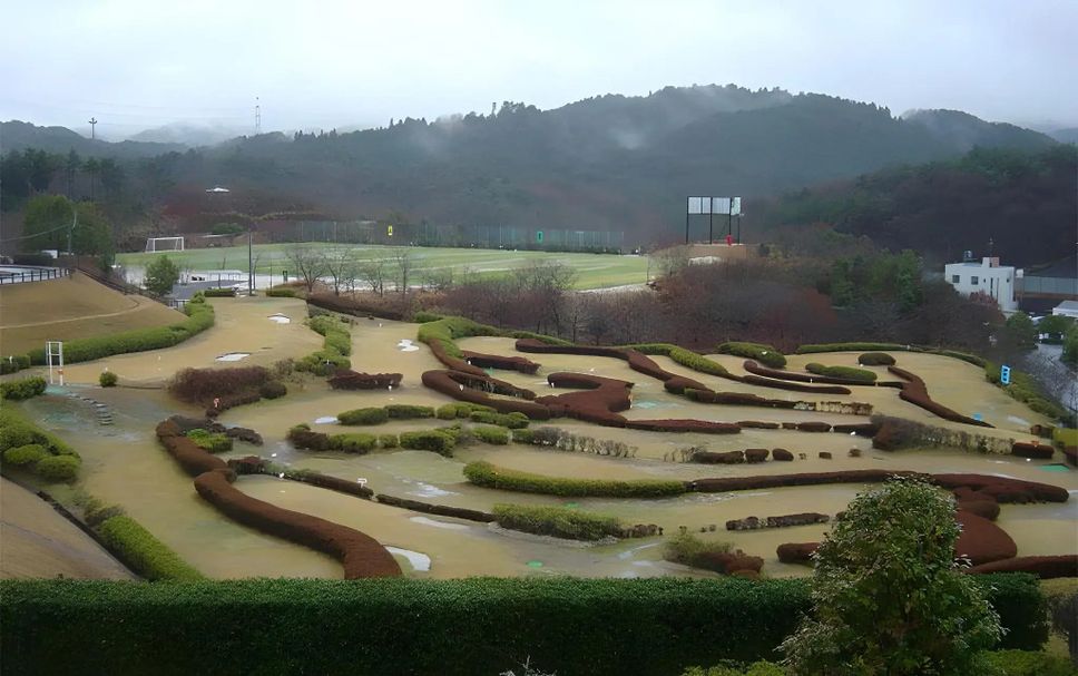 屋外の景色 写真