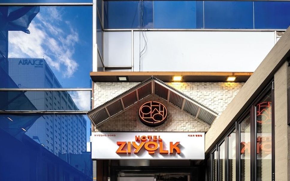 建物 写真