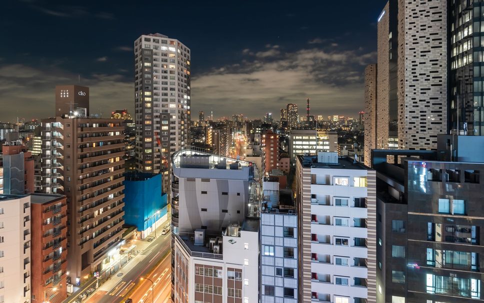 屋外の景色 写真