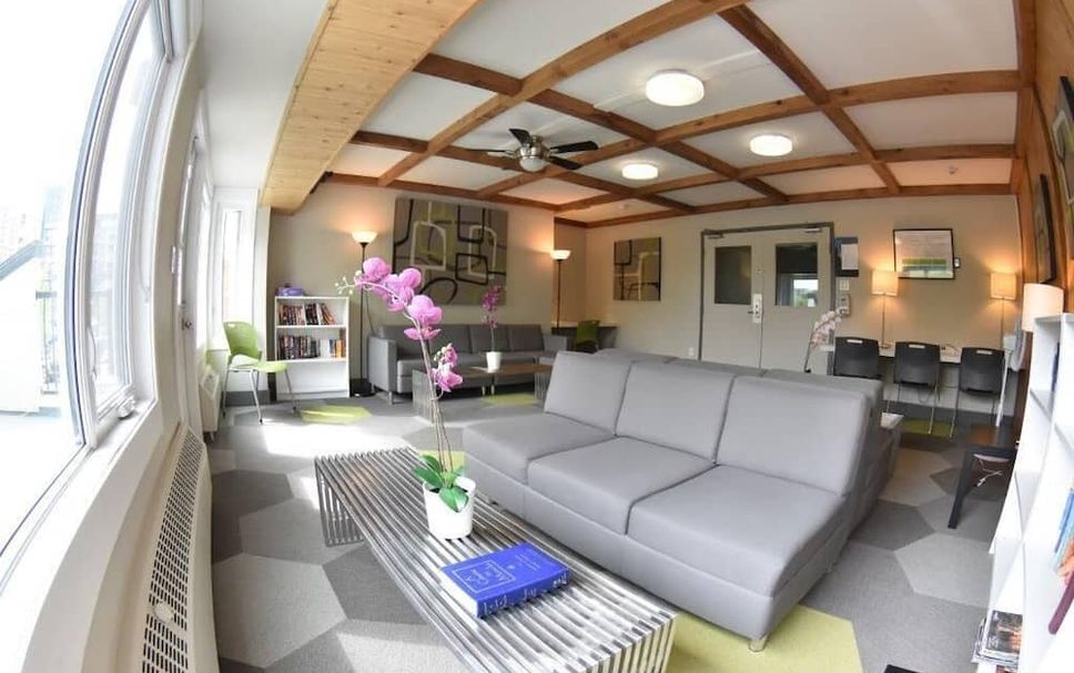 リビングルーム 写真