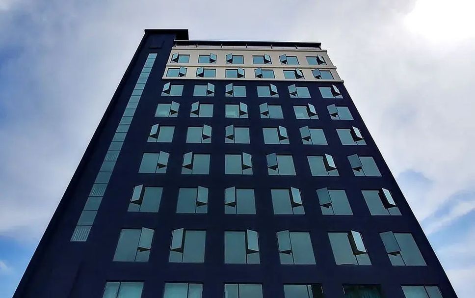 建物 写真