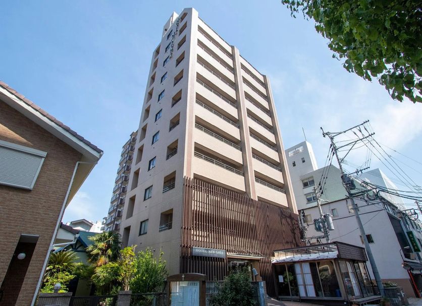 建物 写真