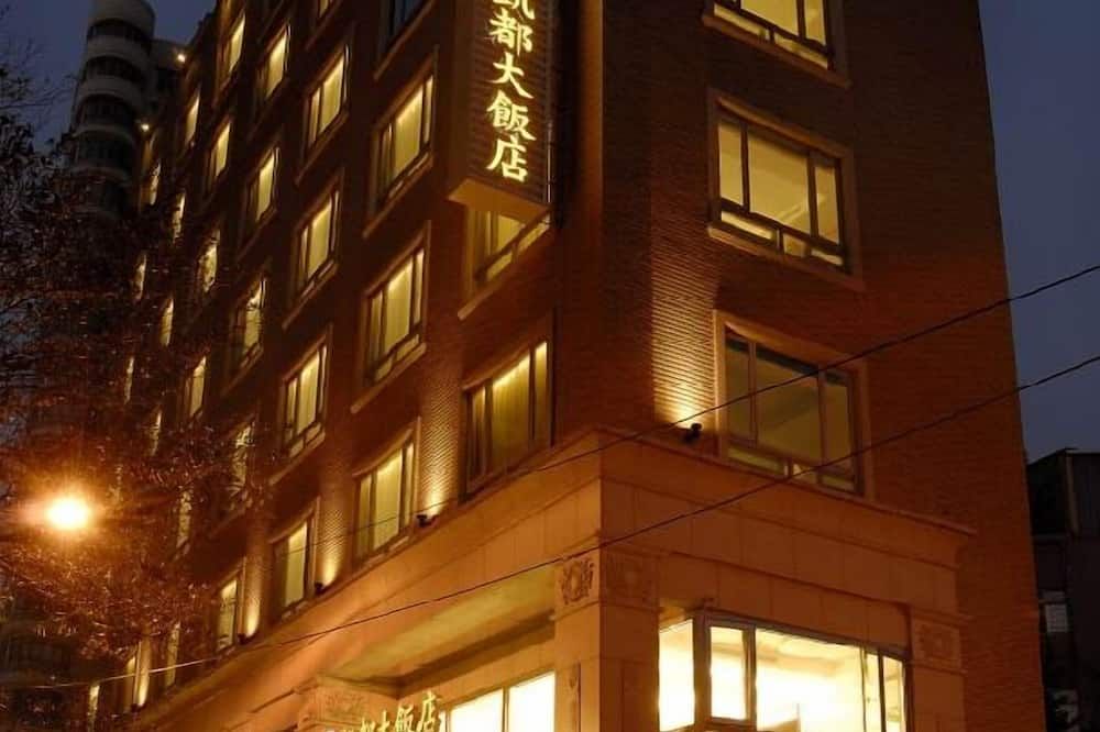 建物