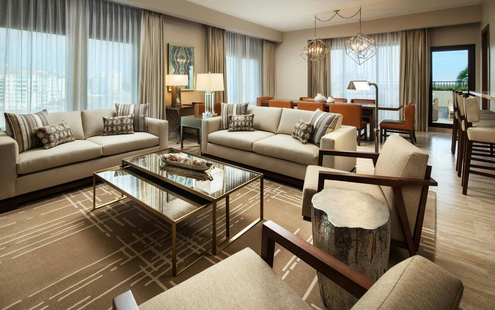 リビングルーム 写真