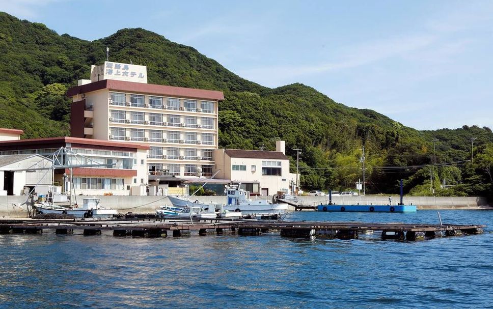建物 写真