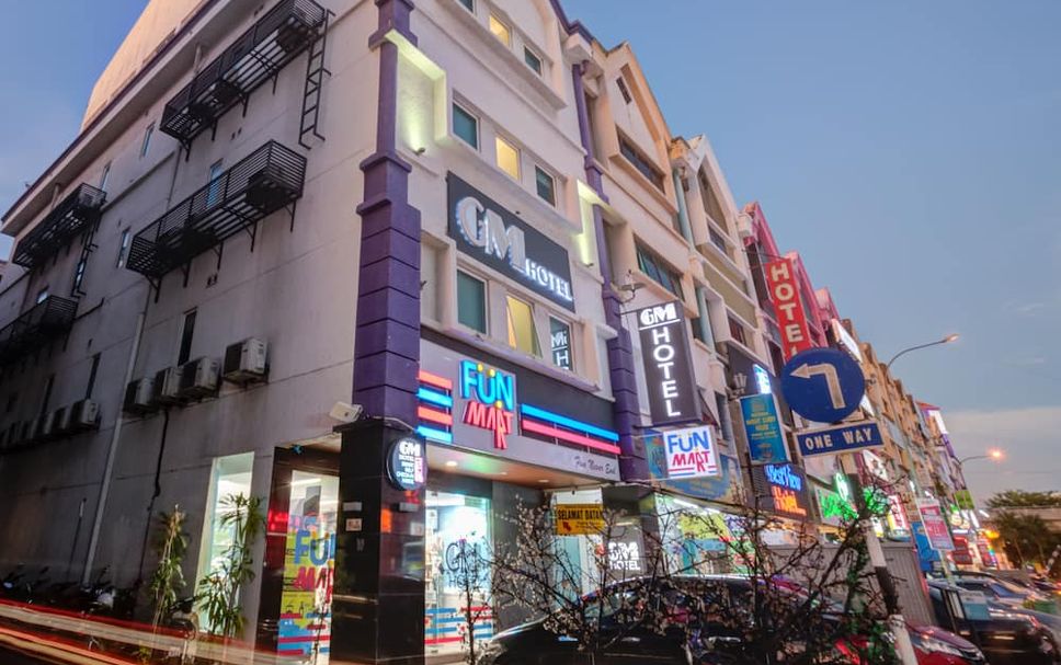 建物 写真
