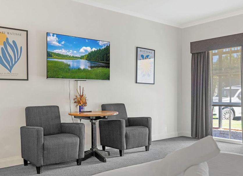 リビングルーム 写真