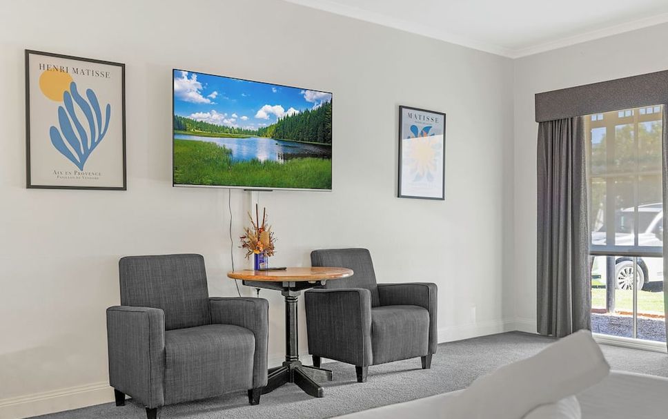 リビングルーム 写真