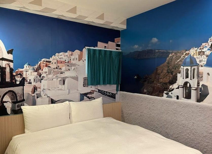 バルコニー 写真