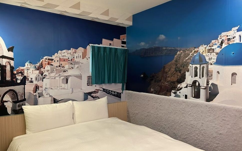 バルコニー 写真