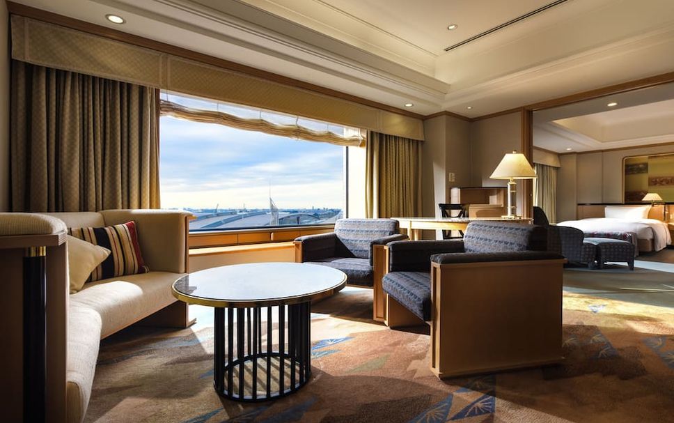 リビングルーム 写真