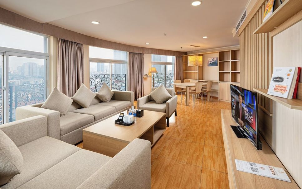 リビングルーム 写真