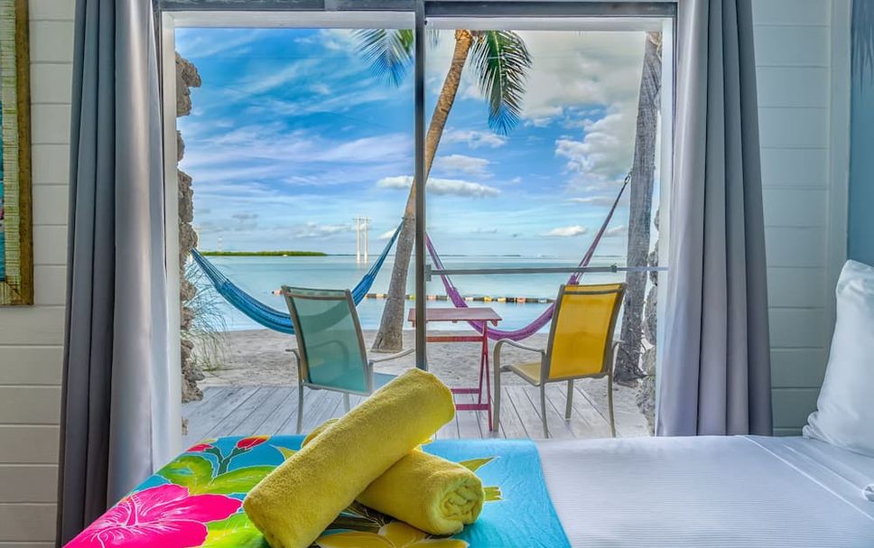 バルコニー 写真