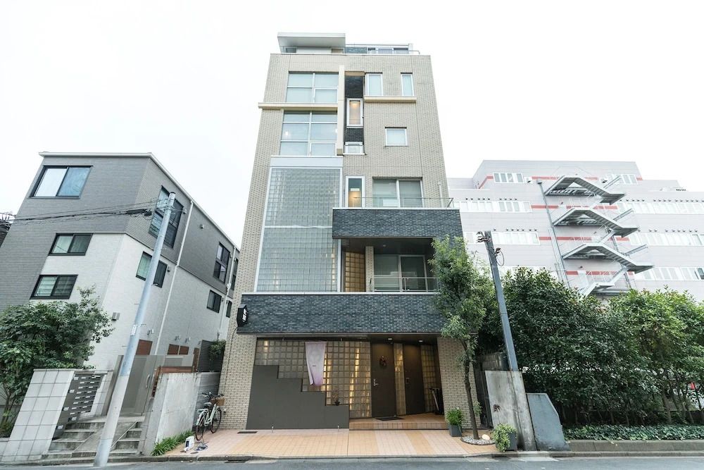 建物 写真