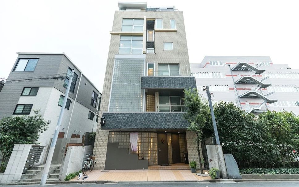 建物 写真