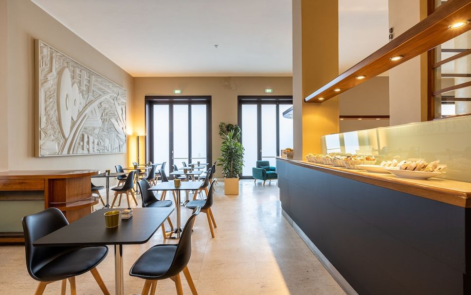 レストラン 写真