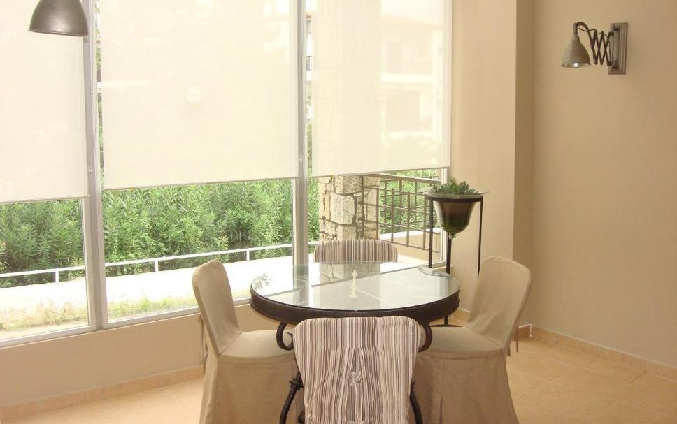 ダイニングルーム 写真