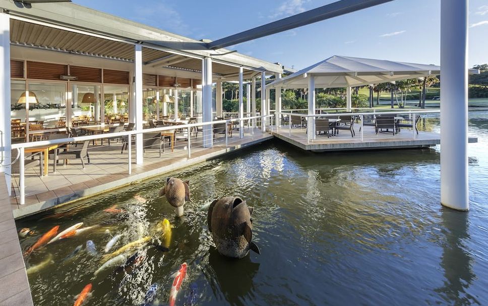 レストラン 写真