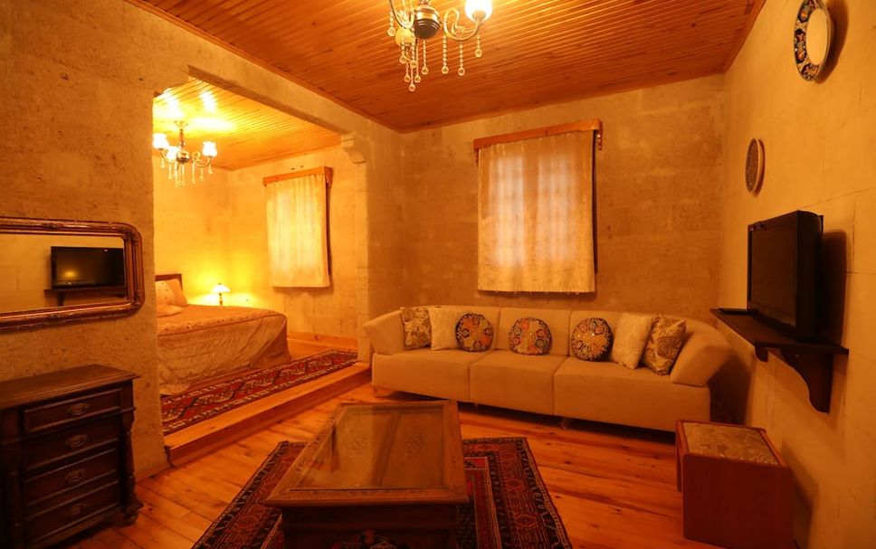 リビングルーム 写真