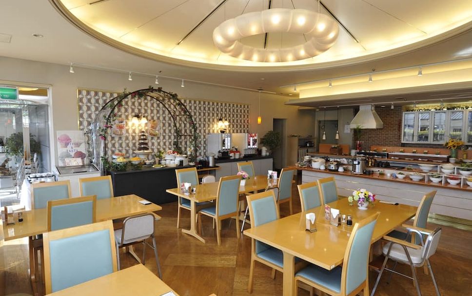 レストラン 写真