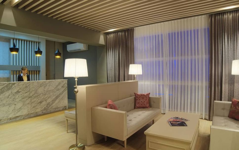 リビングルーム 写真