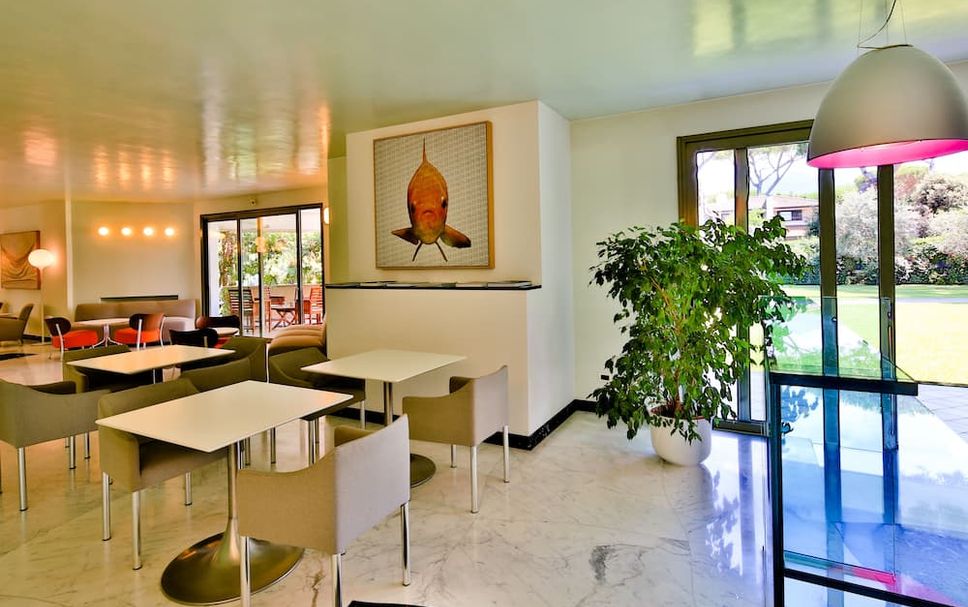 レストラン 写真