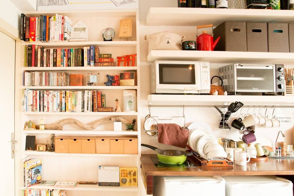 建物 写真