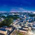 屋外の景色