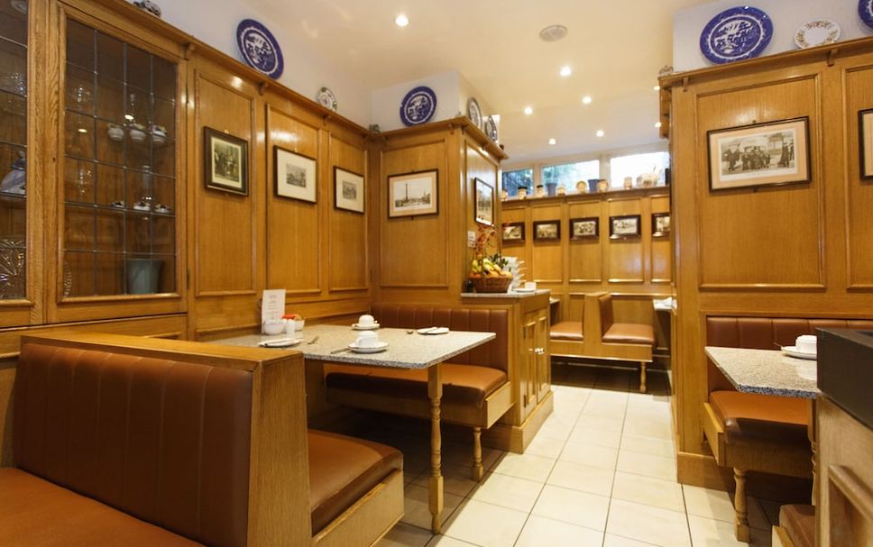 レストラン 写真