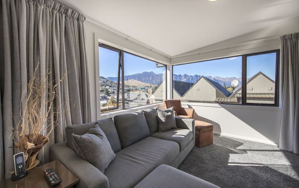 リビングルーム 写真