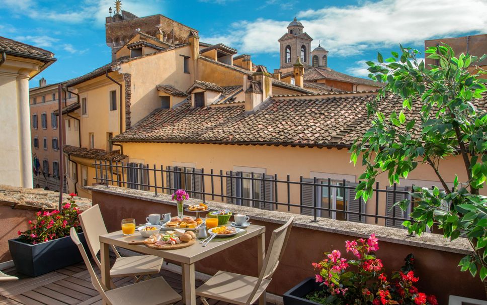 バルコニー 写真