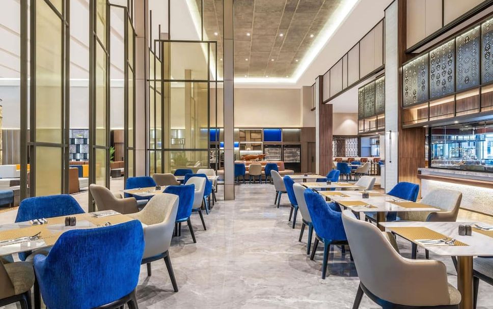 レストラン 写真